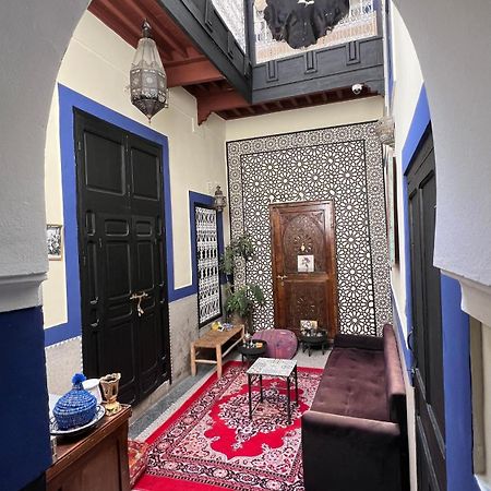 Riad Mamma Marrakech Marrakesh Exterior photo