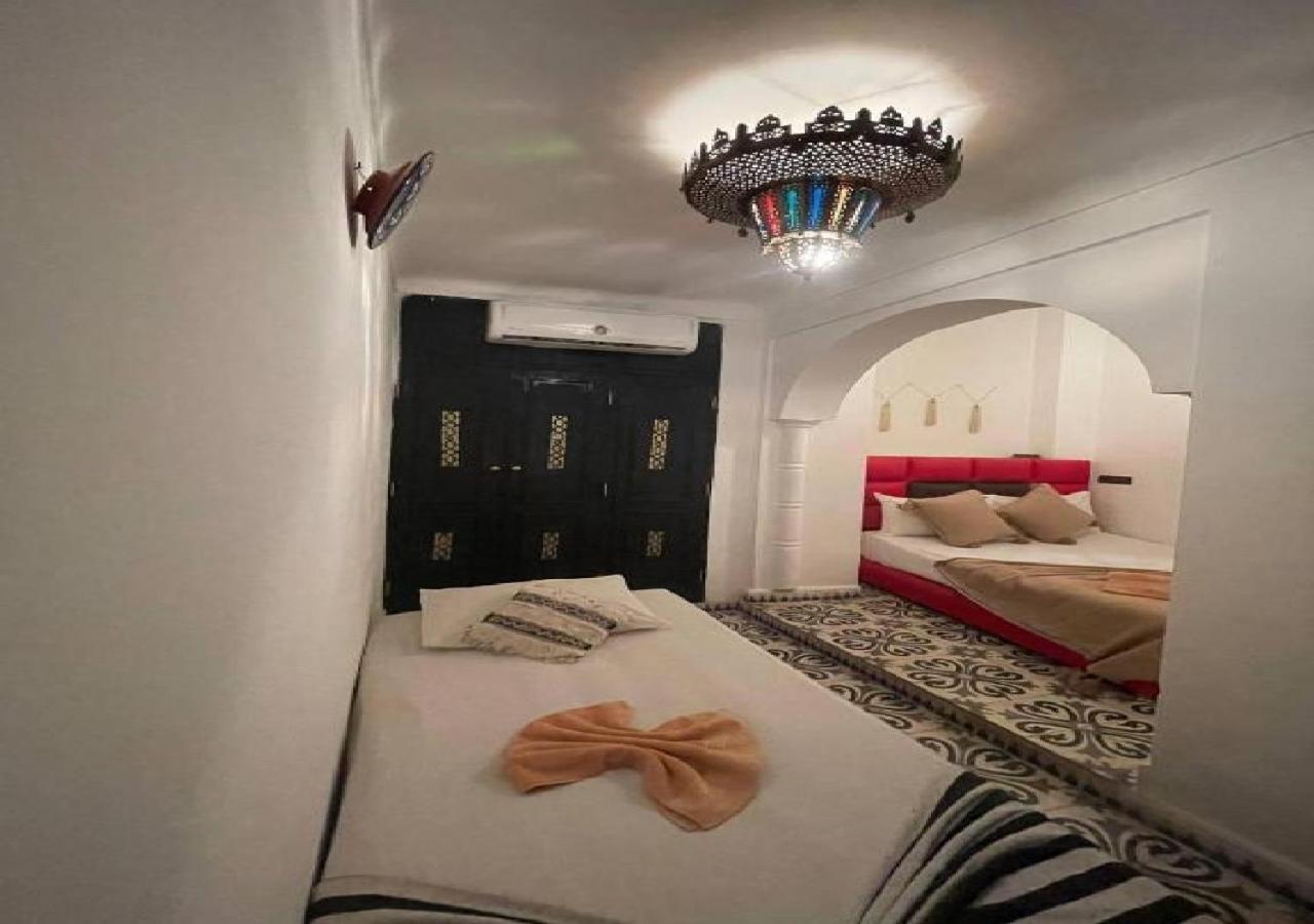 Riad Mamma Marrakech Marrakesh Exterior photo